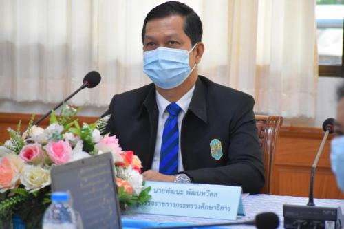 ตรวจเยี่ยมรร.วิเชียร ๒๑๐๒๑๘ 47
